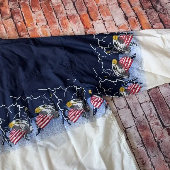 Men’s vintage shirt - Picture 12 of 13